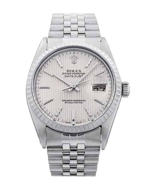 Rolex Datejust 16030